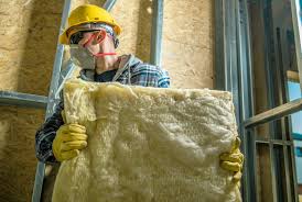 Types of Insulation We Offer in Minnehaha, WA